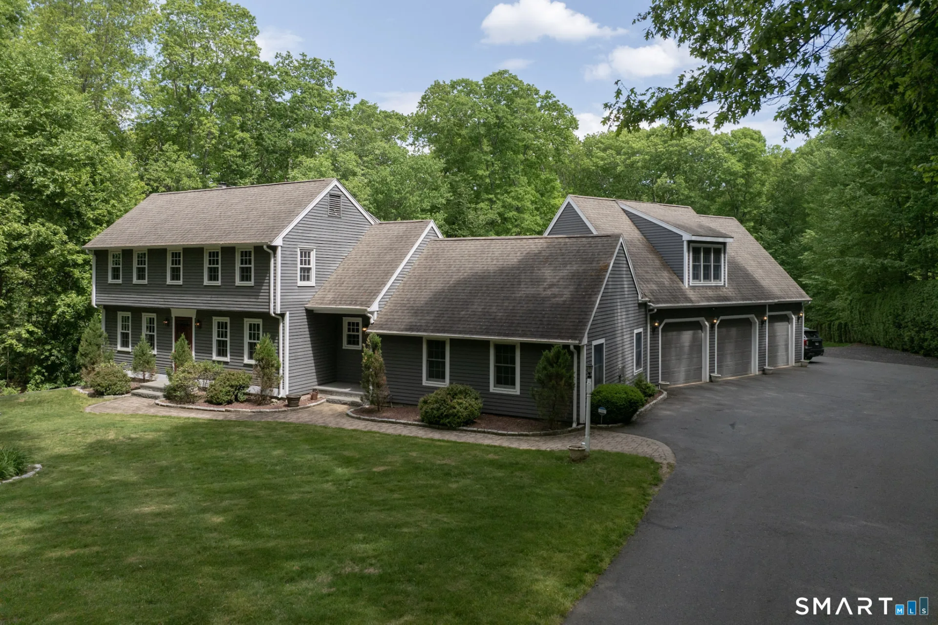 55 Brian Drive, Hebron, CT