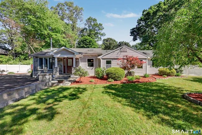 5 Caddy Road