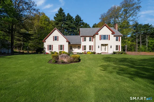 60 Oak Ridge Drive