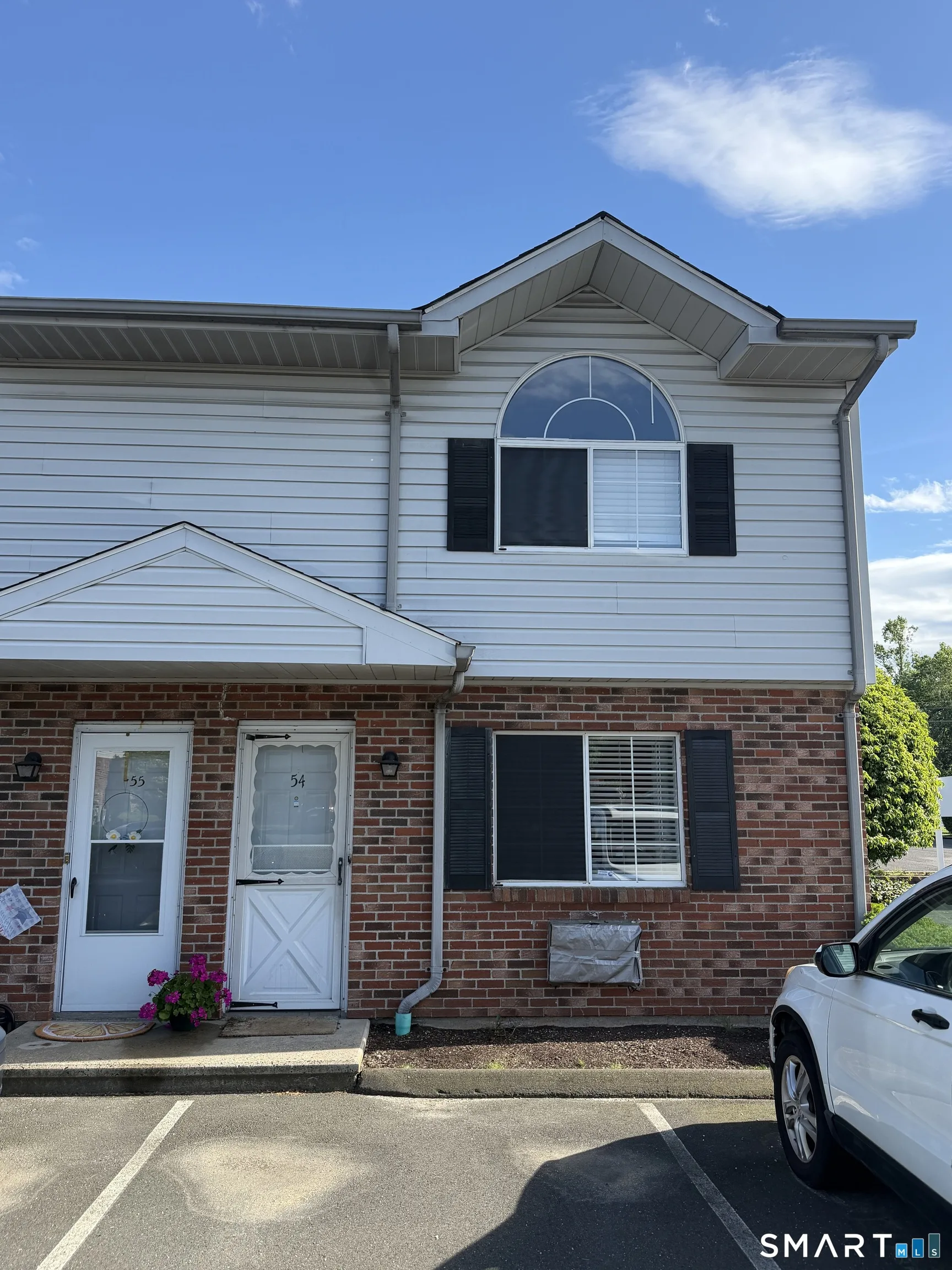 975 Meriden Road #54, Waterbury, CT