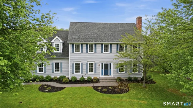 41 Winterberry Drive