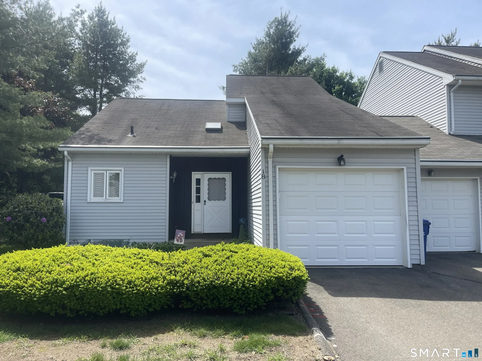 18 David Drive #18, East Windsor, CT