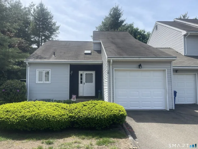 18 David Drive #18