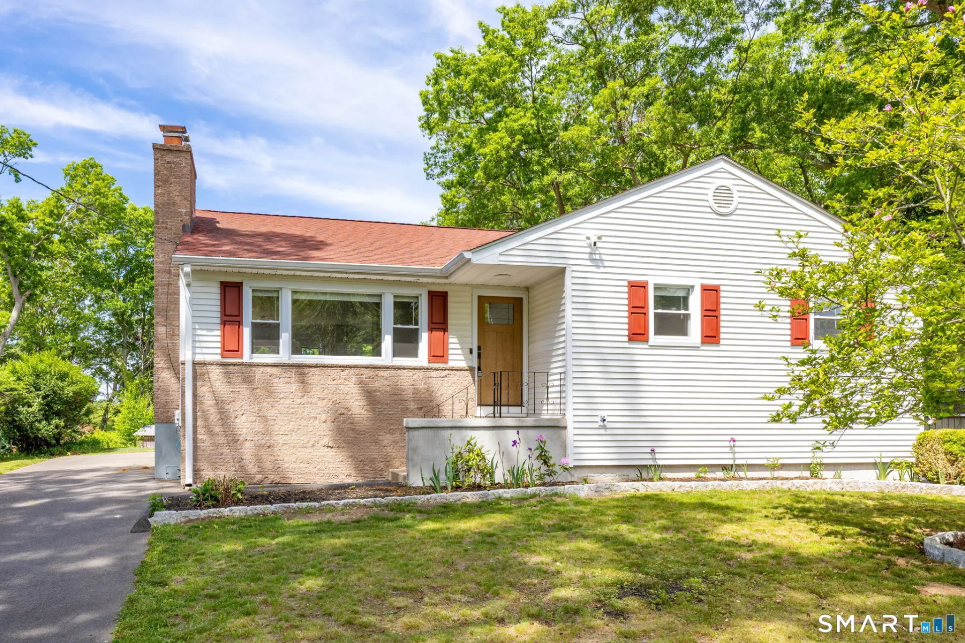 1024 Willard Road, Orange, CT