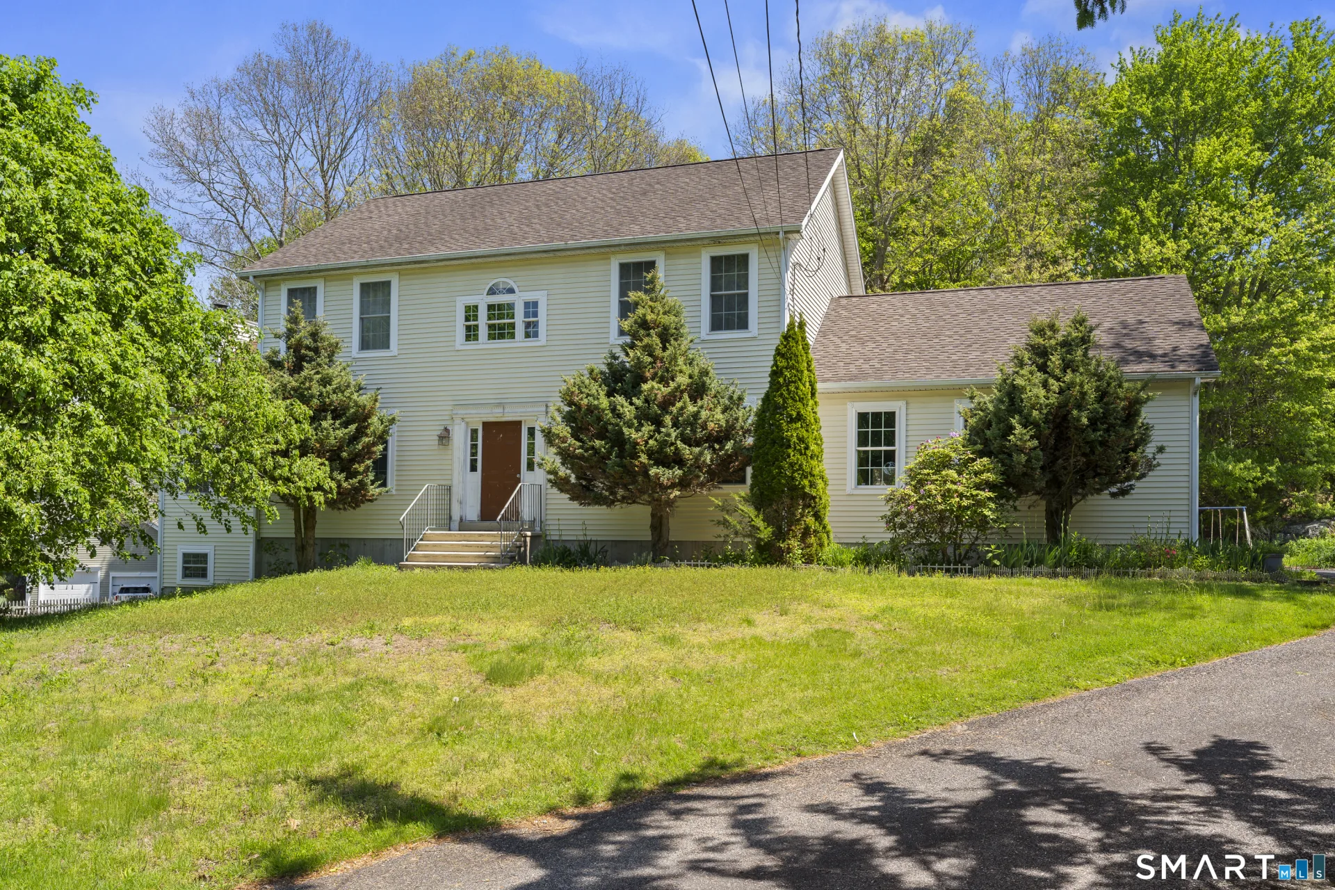 52 Middle Road, Preston, CT