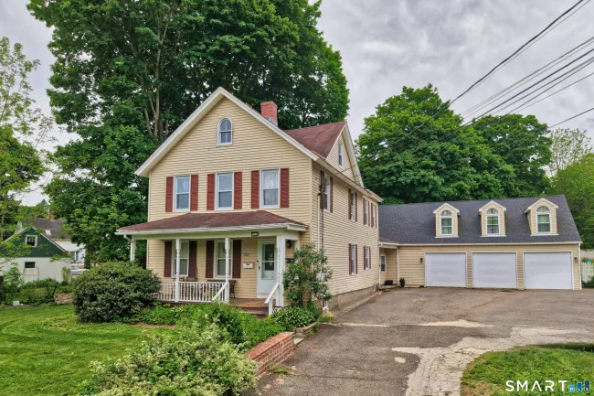 141 Riverside Avenue