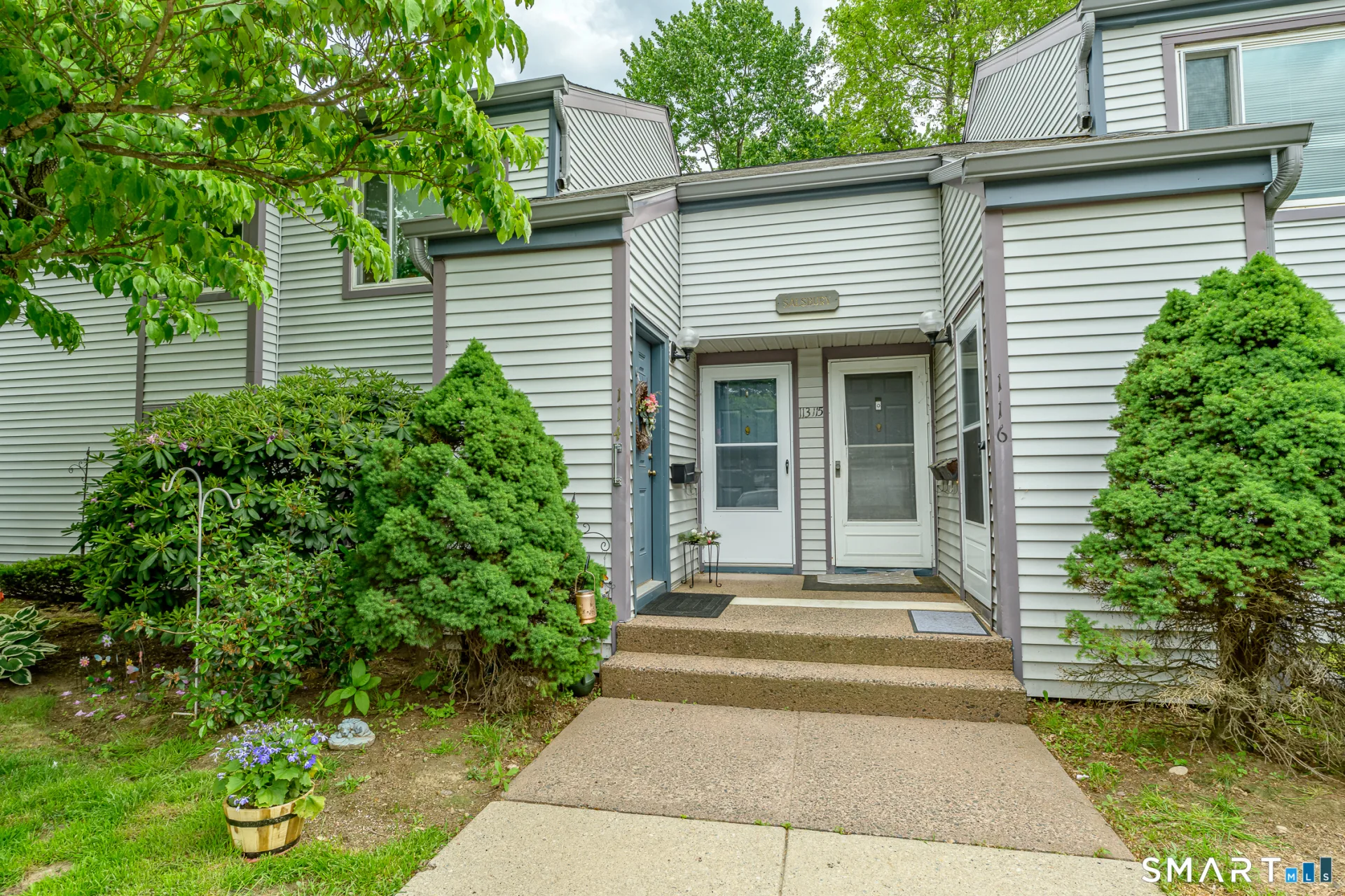 113 Candlewood Drive #113, South Windsor, CT