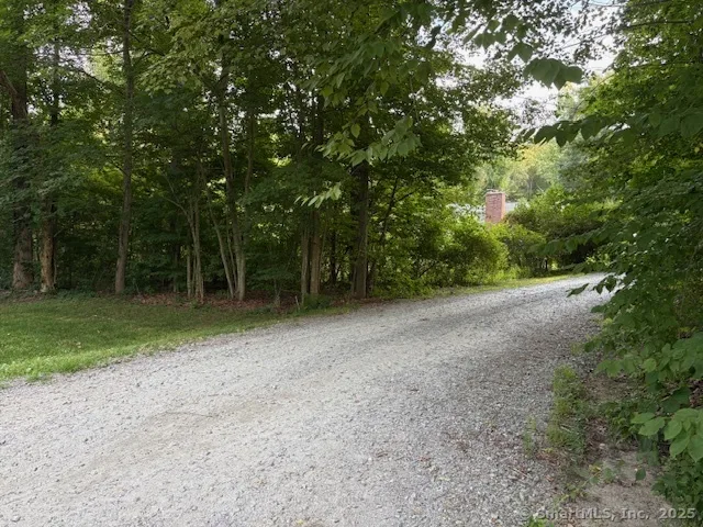 Wildwood Drive, Lebanon, CT