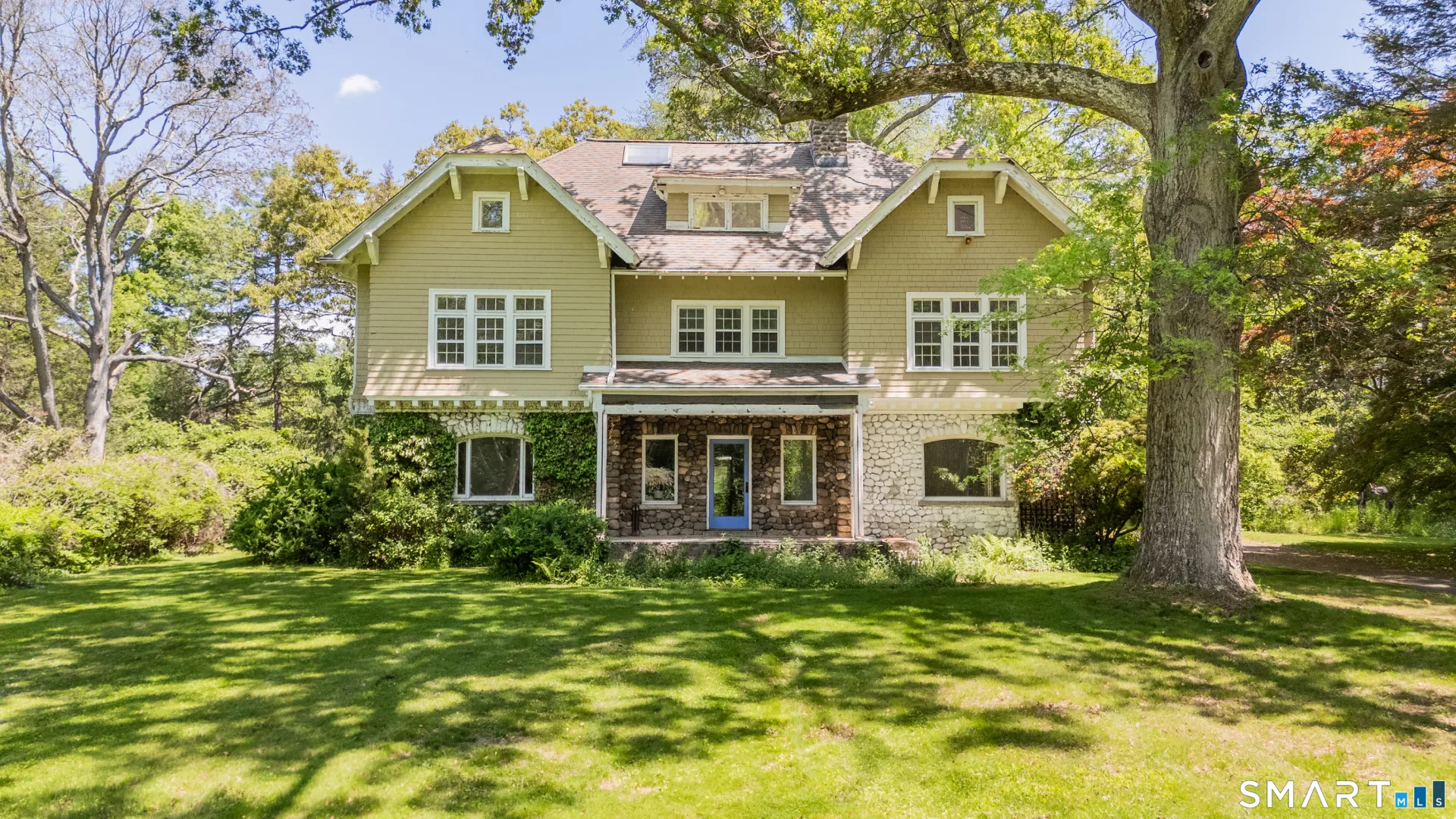 95 Beecher Road, Woodbridge, CT