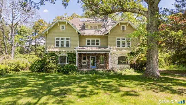 95 Beecher Road