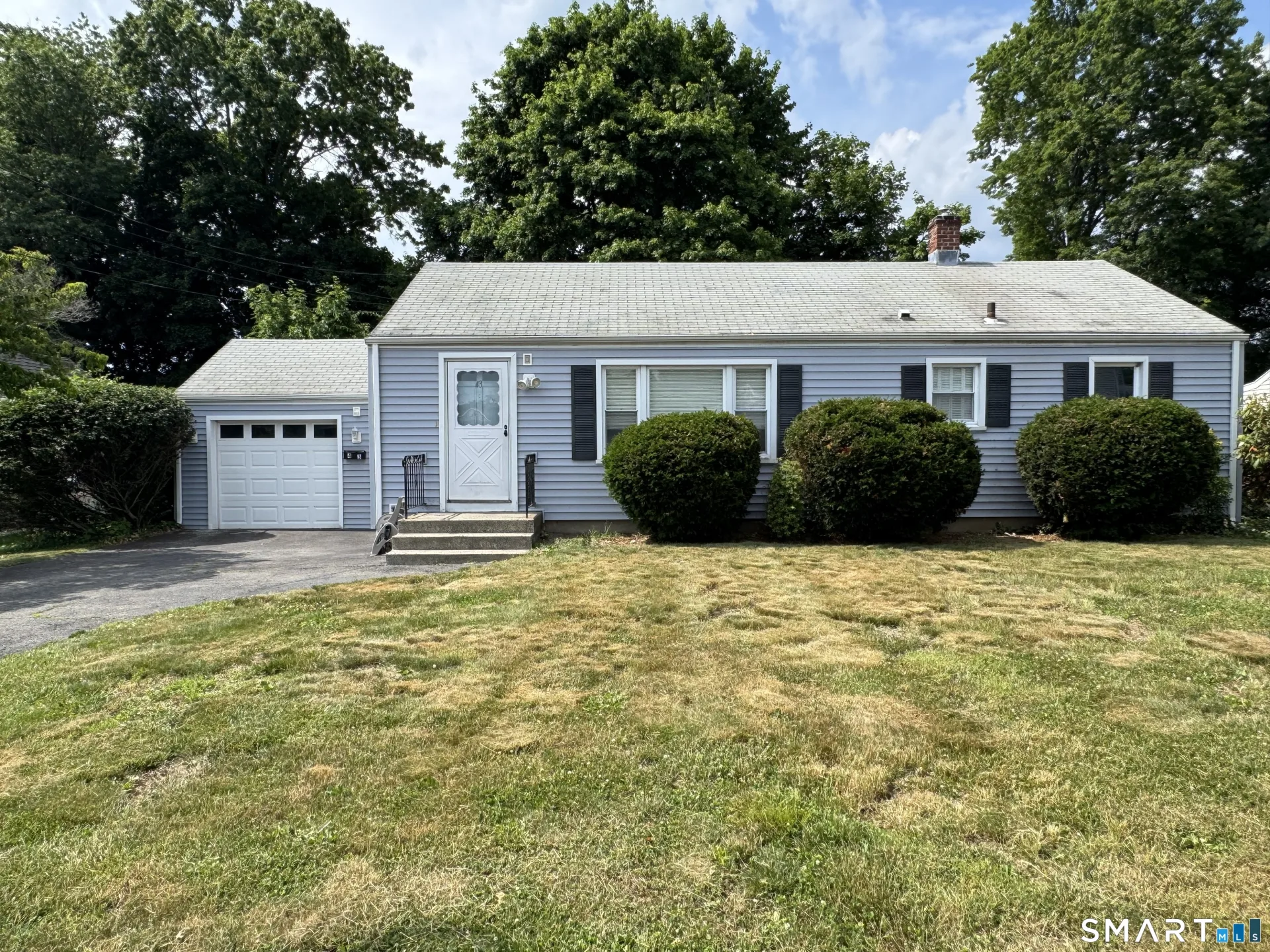 43 Sycamore Road, Milford, CT