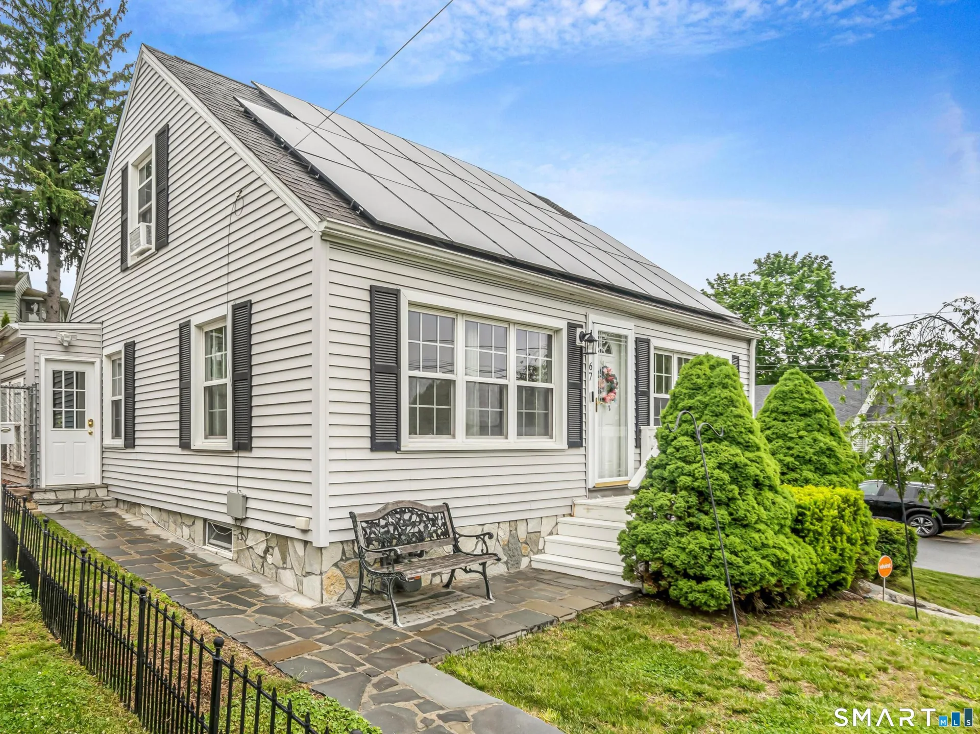 67 Corona Drive, Waterbury, CT