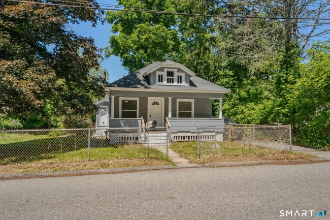 136 North Street