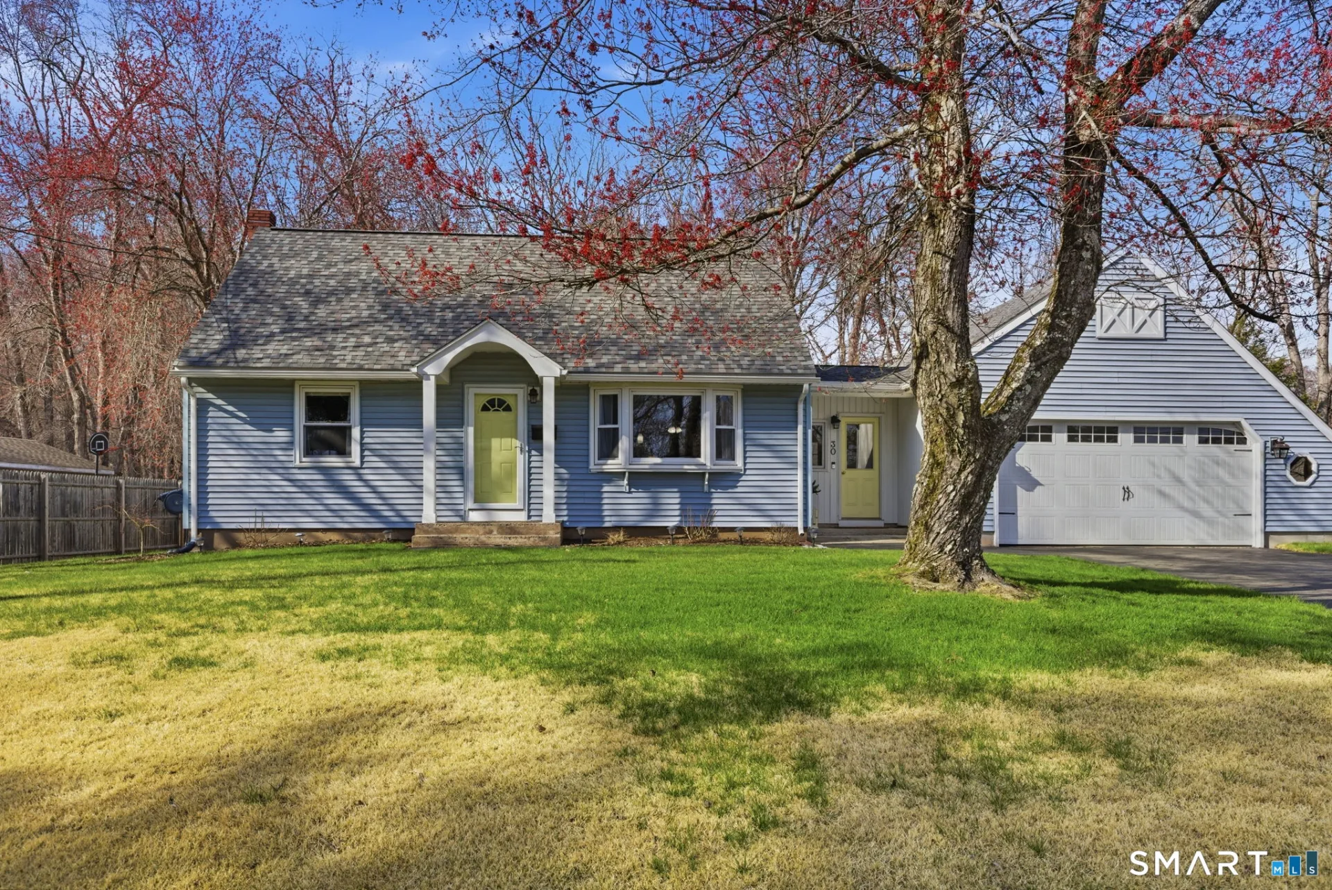 30 Haynes Street, Enfield, CT