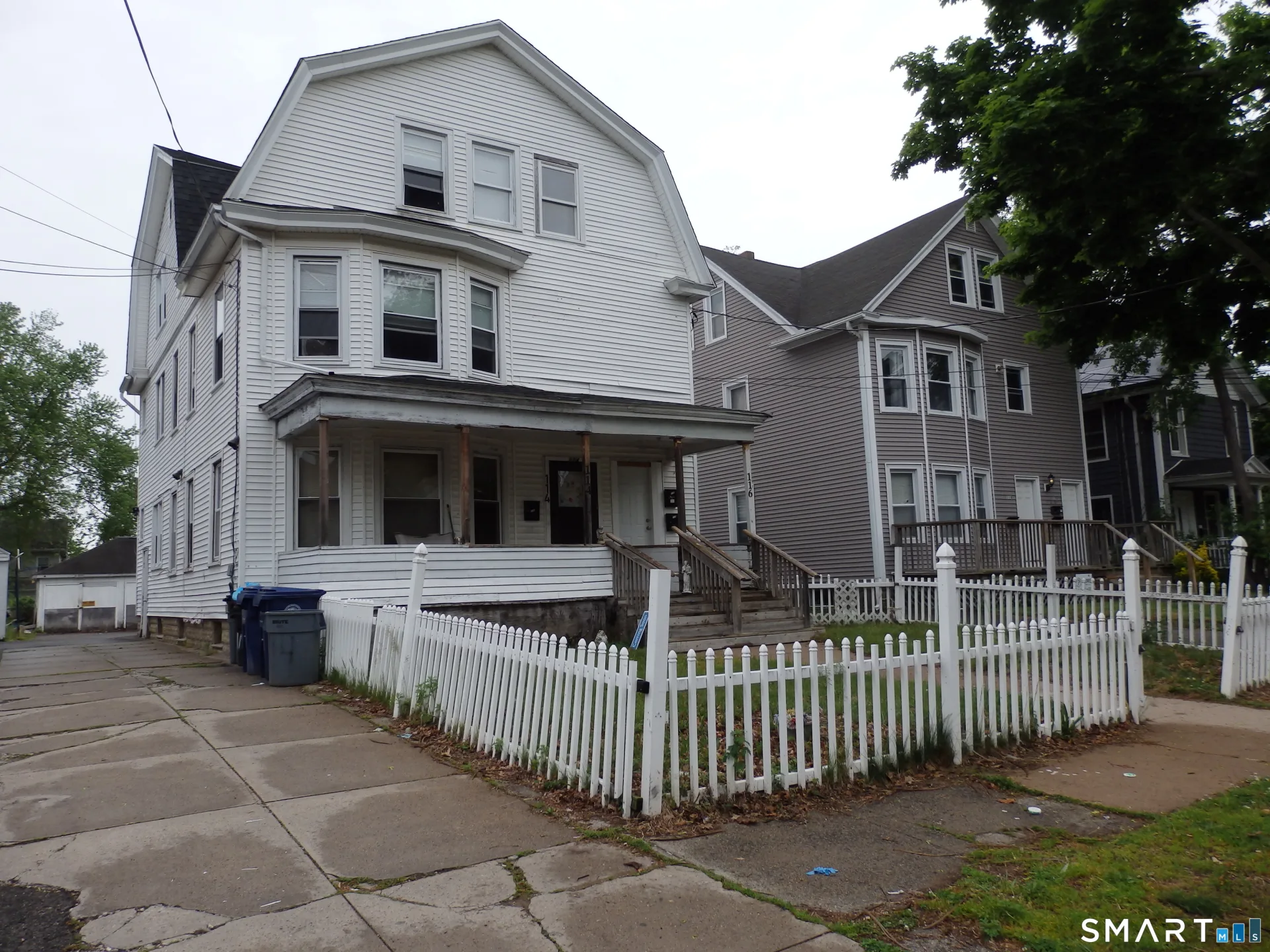 114 Union Avenue, West Haven, CT