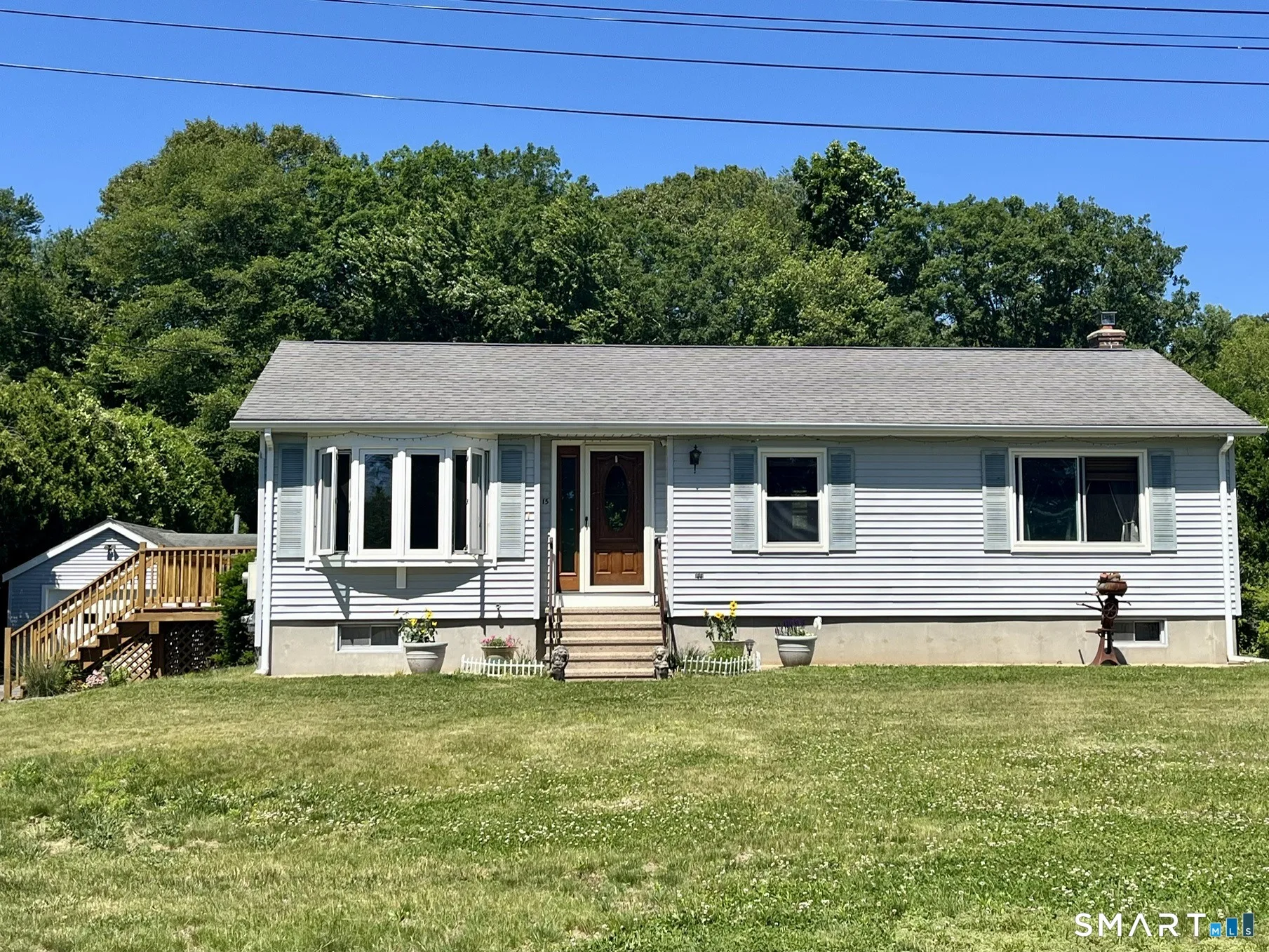 15 Pitcher Street, Norwich, CT