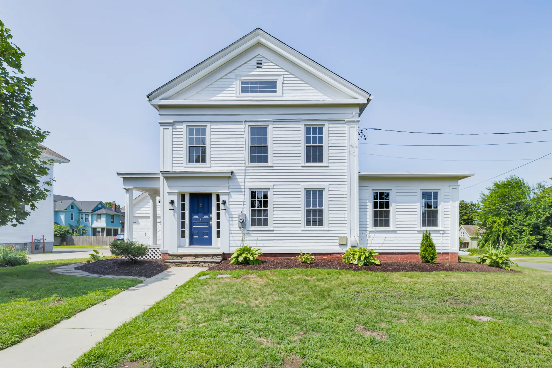 1070 Enfield Street, Enfield, CT