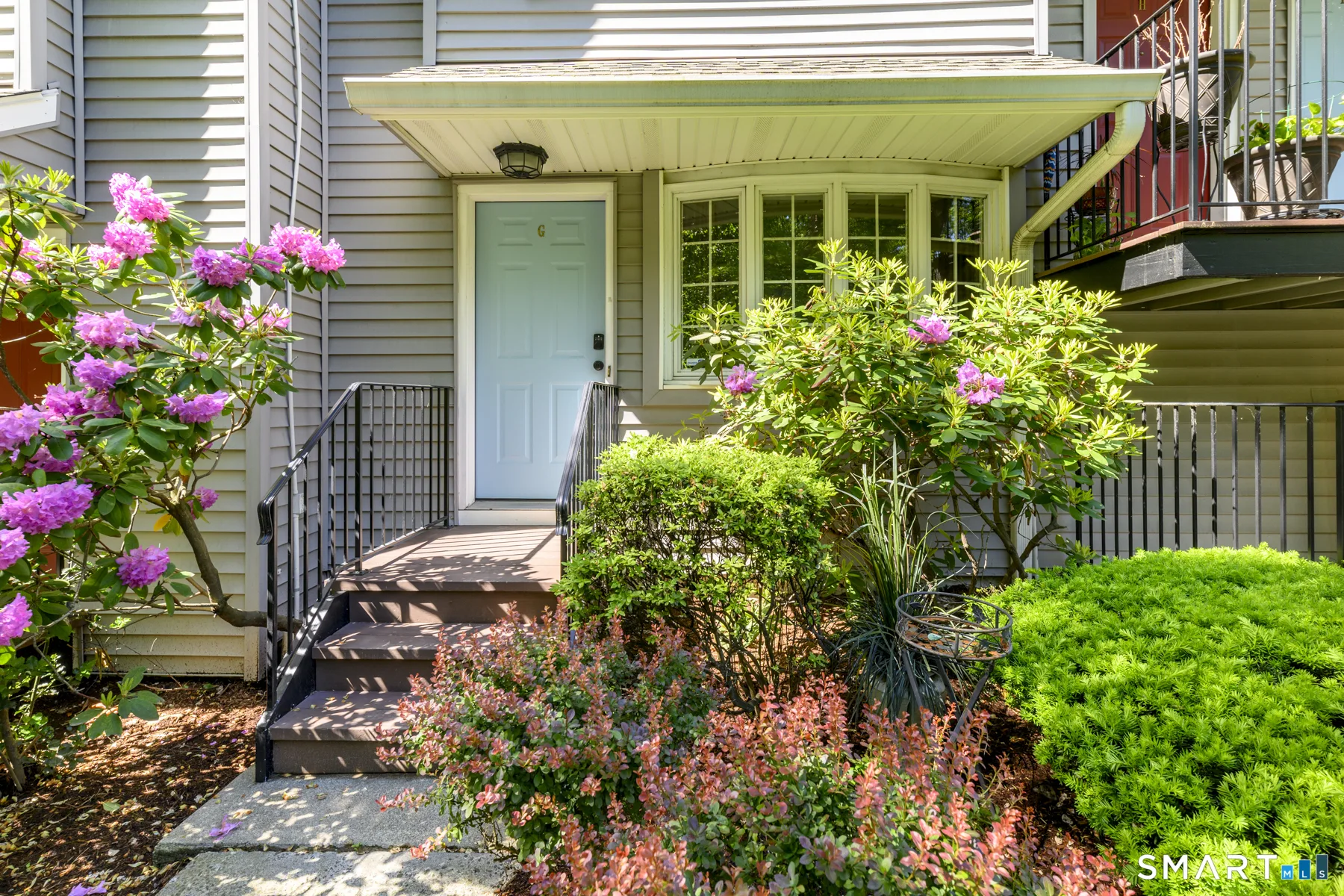 2700 Bedford Street #G, Stamford, CT