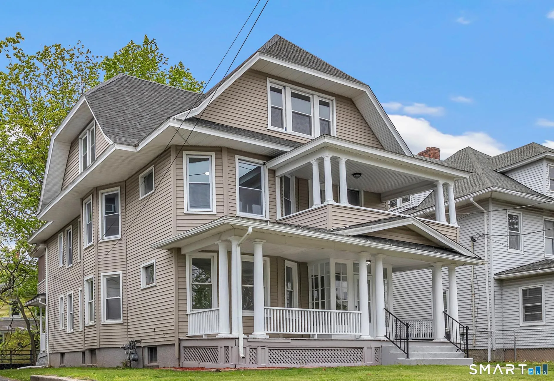 3193 Main Street, Bridgeport, CT