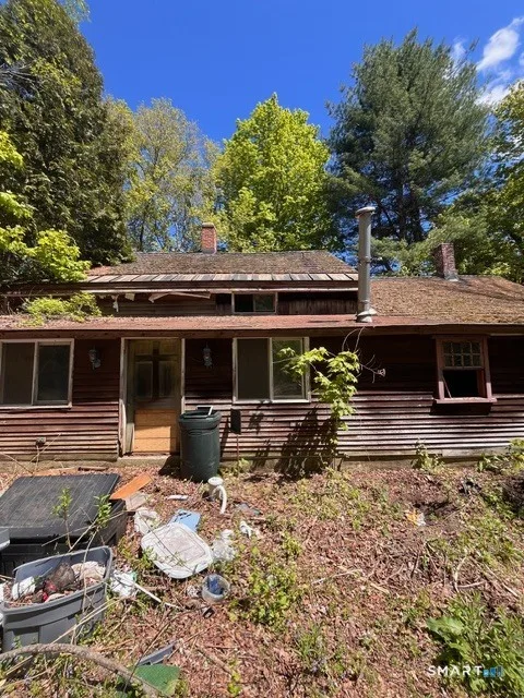 457 Old Stafford Road, Tolland, CT