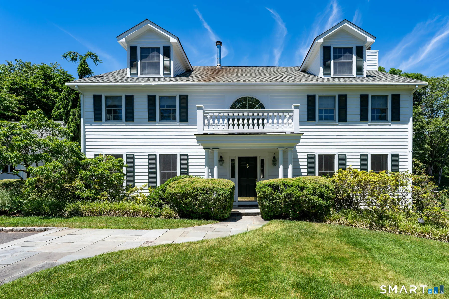 5 Willow Run Road, Greenwich, CT