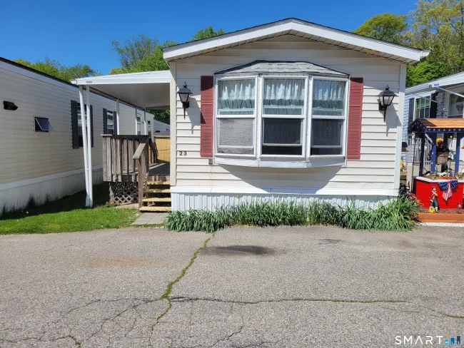 1290 North Road #LOT 23