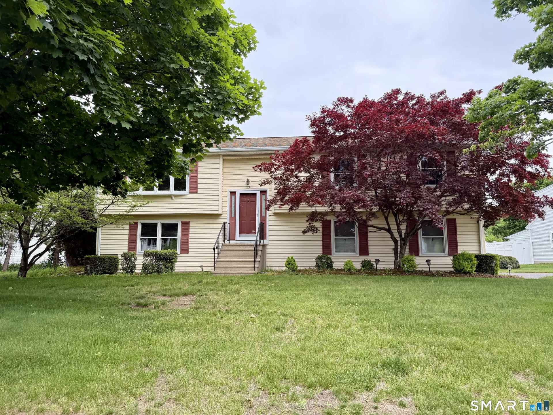 17 Spruceland Road, Enfield, CT