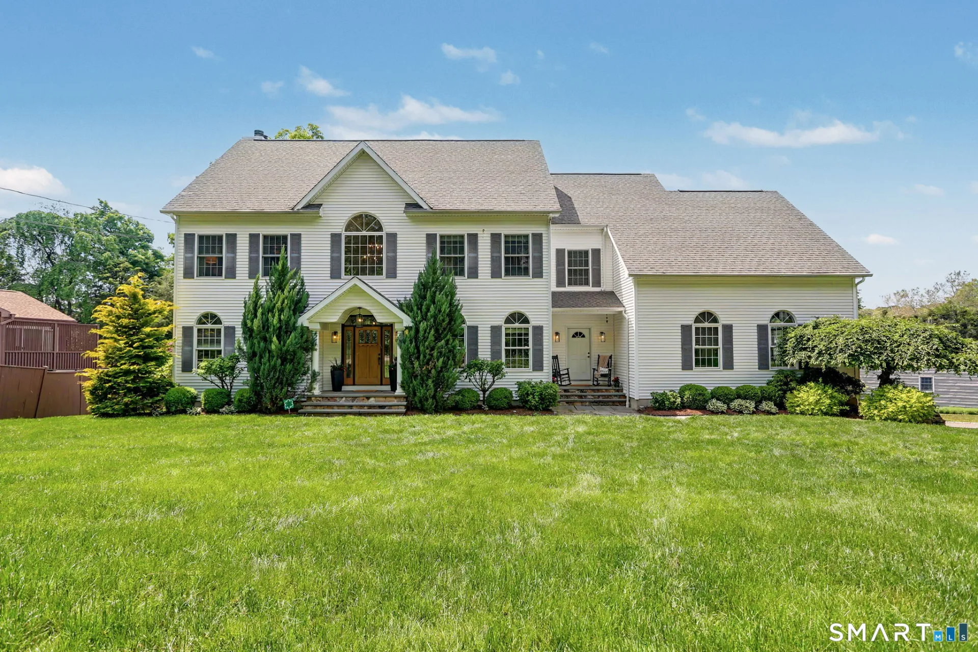 282 Glen Ridge Road, Fairfield, CT