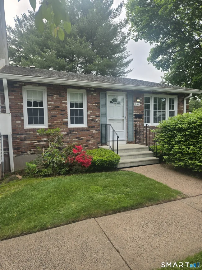 Ambassador Drive