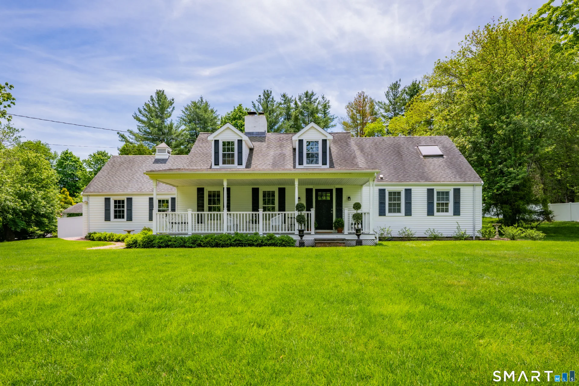 1000 Bassett Road, Watertown, CT