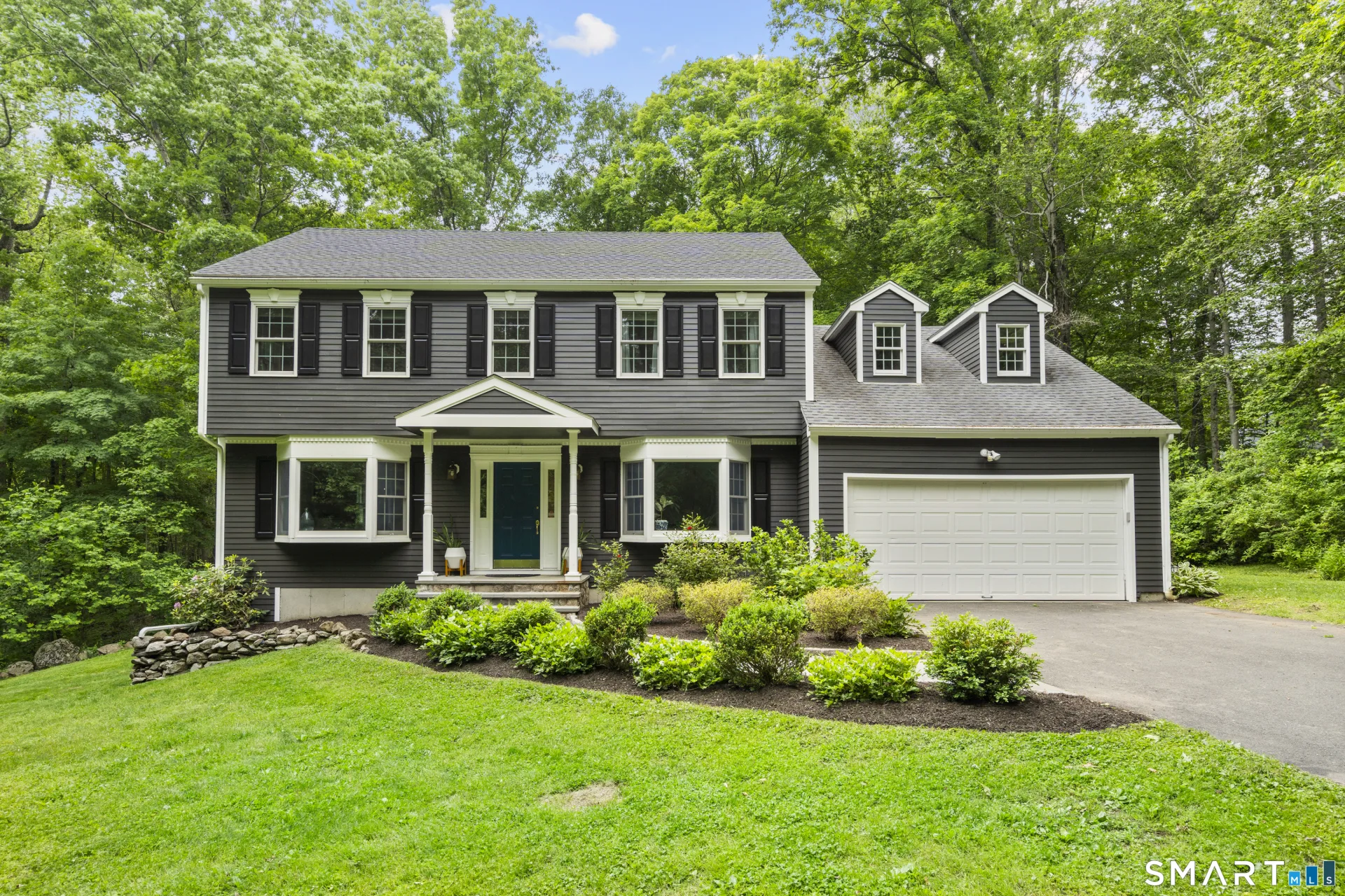 250 Thunder Lake Road, Wilton, CT