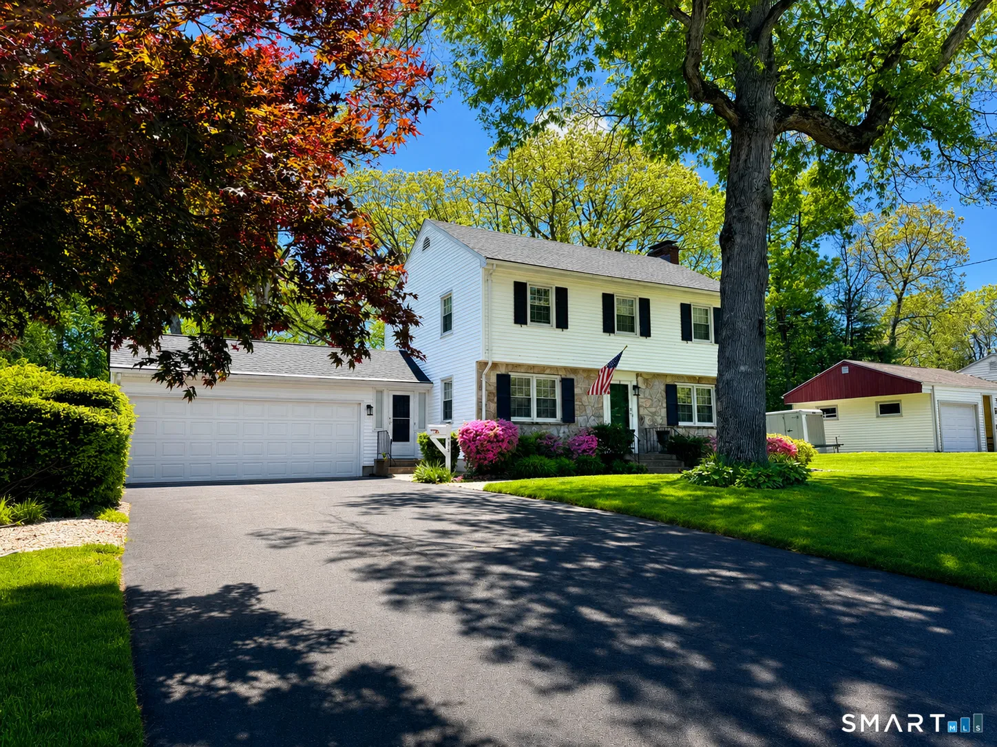 224 Spring Street, Manchester, CT