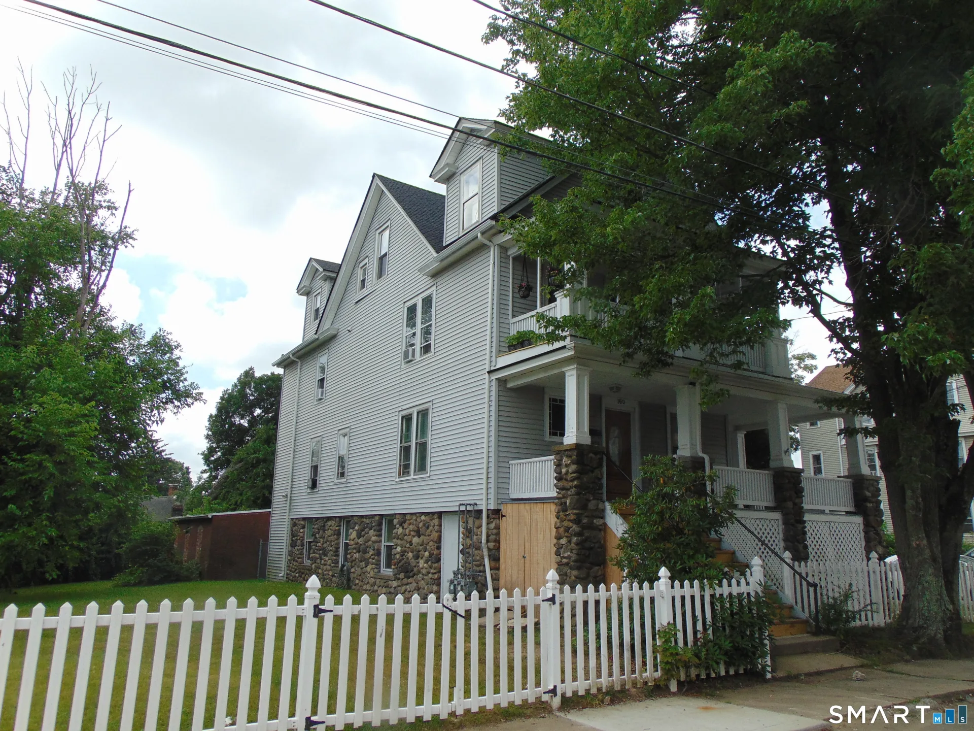 160 Edson Avenue, Waterbury, CT