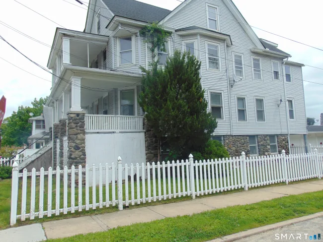 160 Edson Avenue