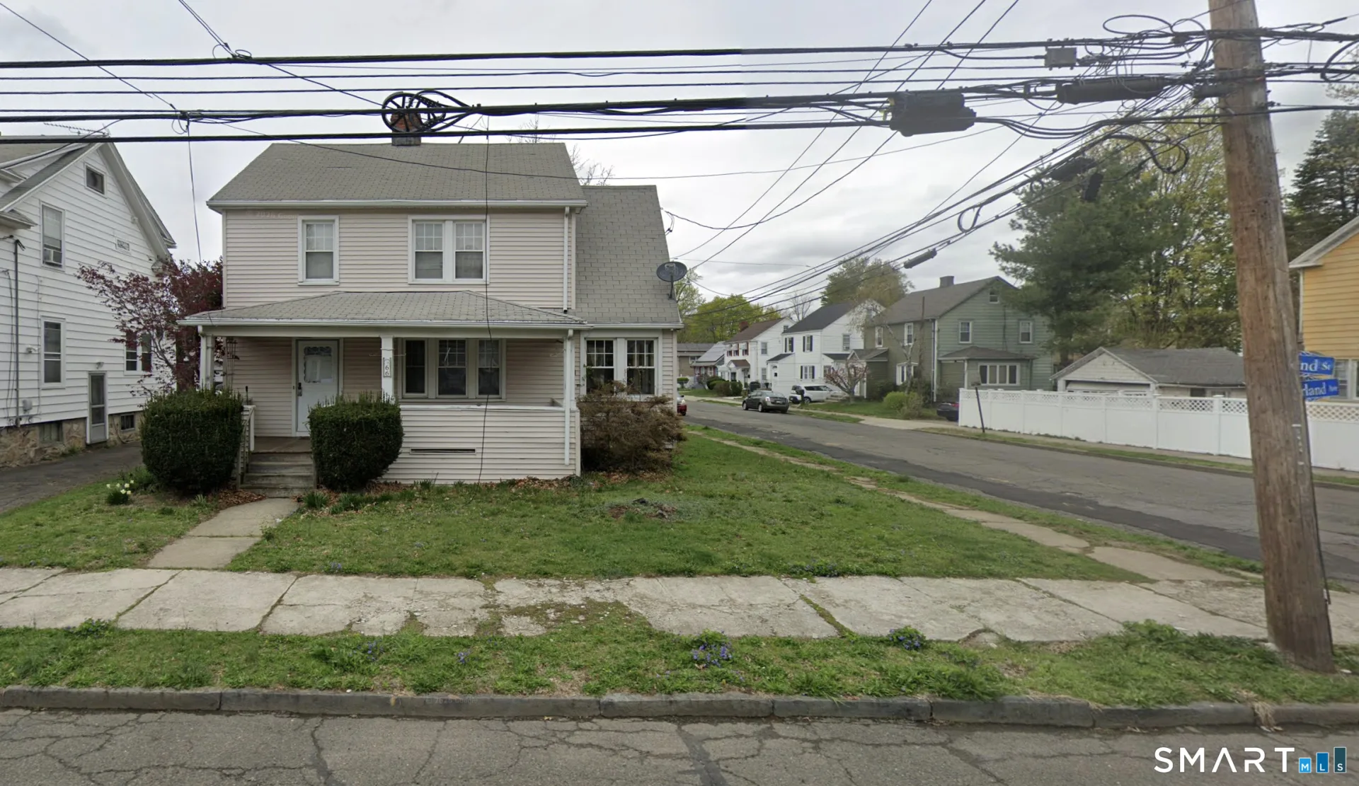66 Overland Avenue, Bridgeport, CT