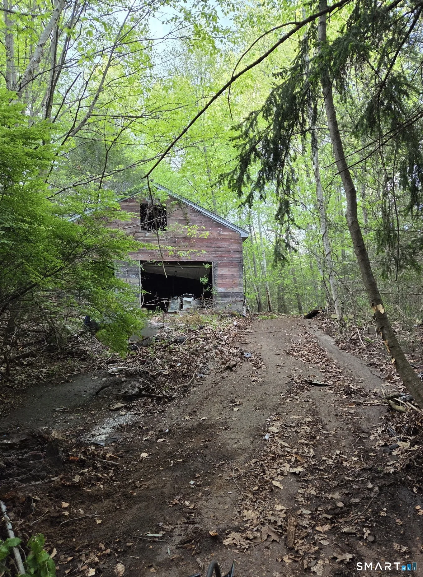 33 Davis Road, Harwinton, CT