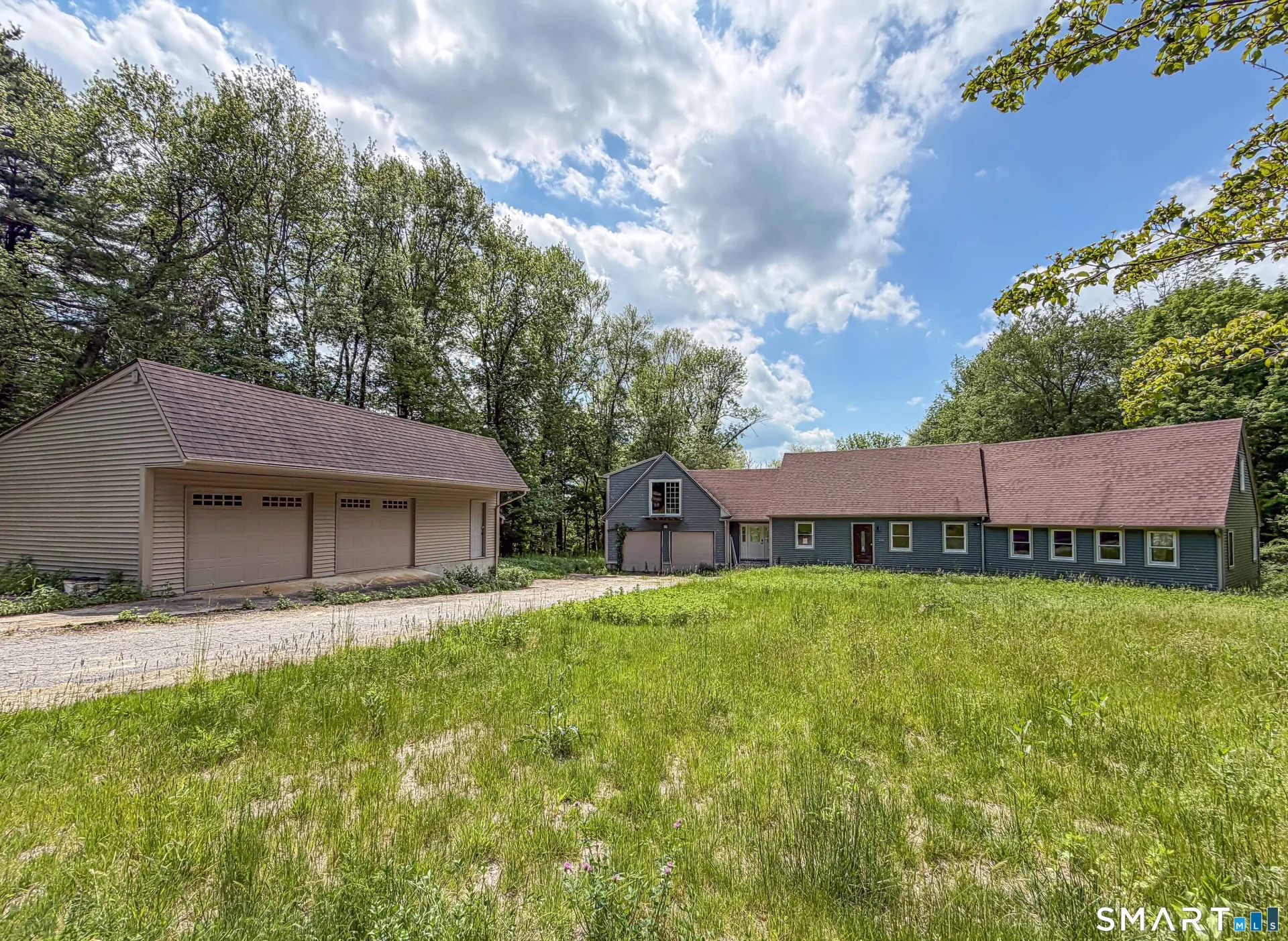 360 North Society Road, Canterbury, CT