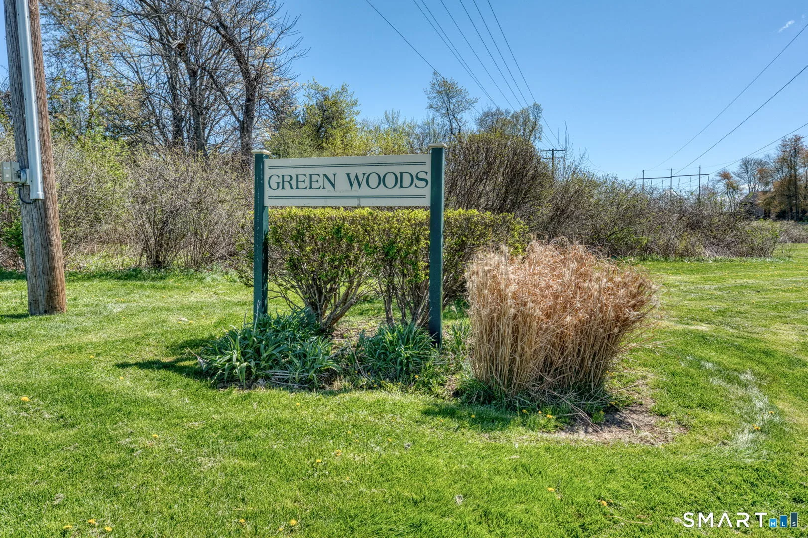 246 Adams Hill Way #246, East Windsor, CT