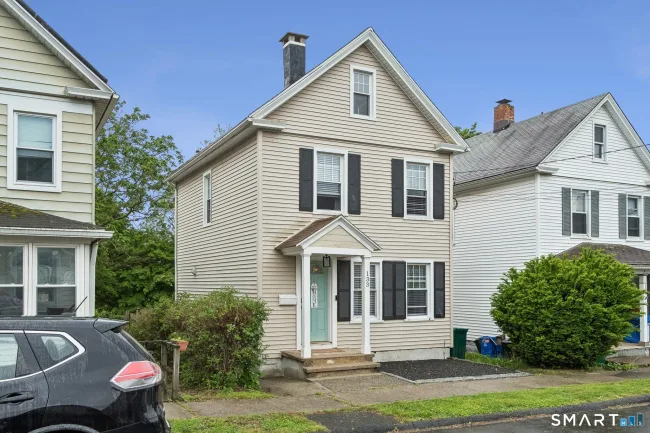133 Jackson Avenue