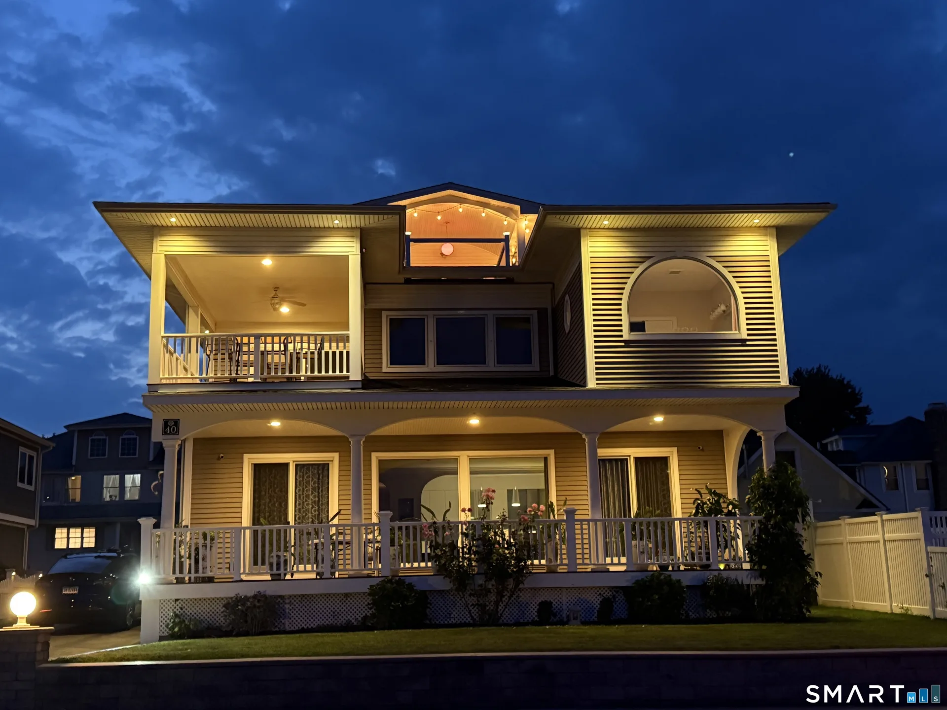 40 Hawley Avenue, Milford, CT