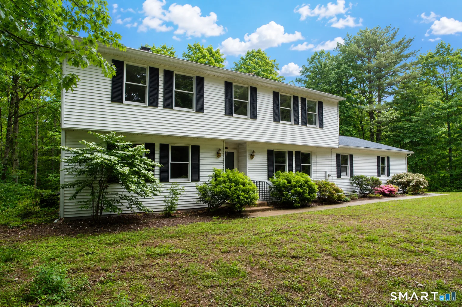 50 Firetown Road, Granby, CT