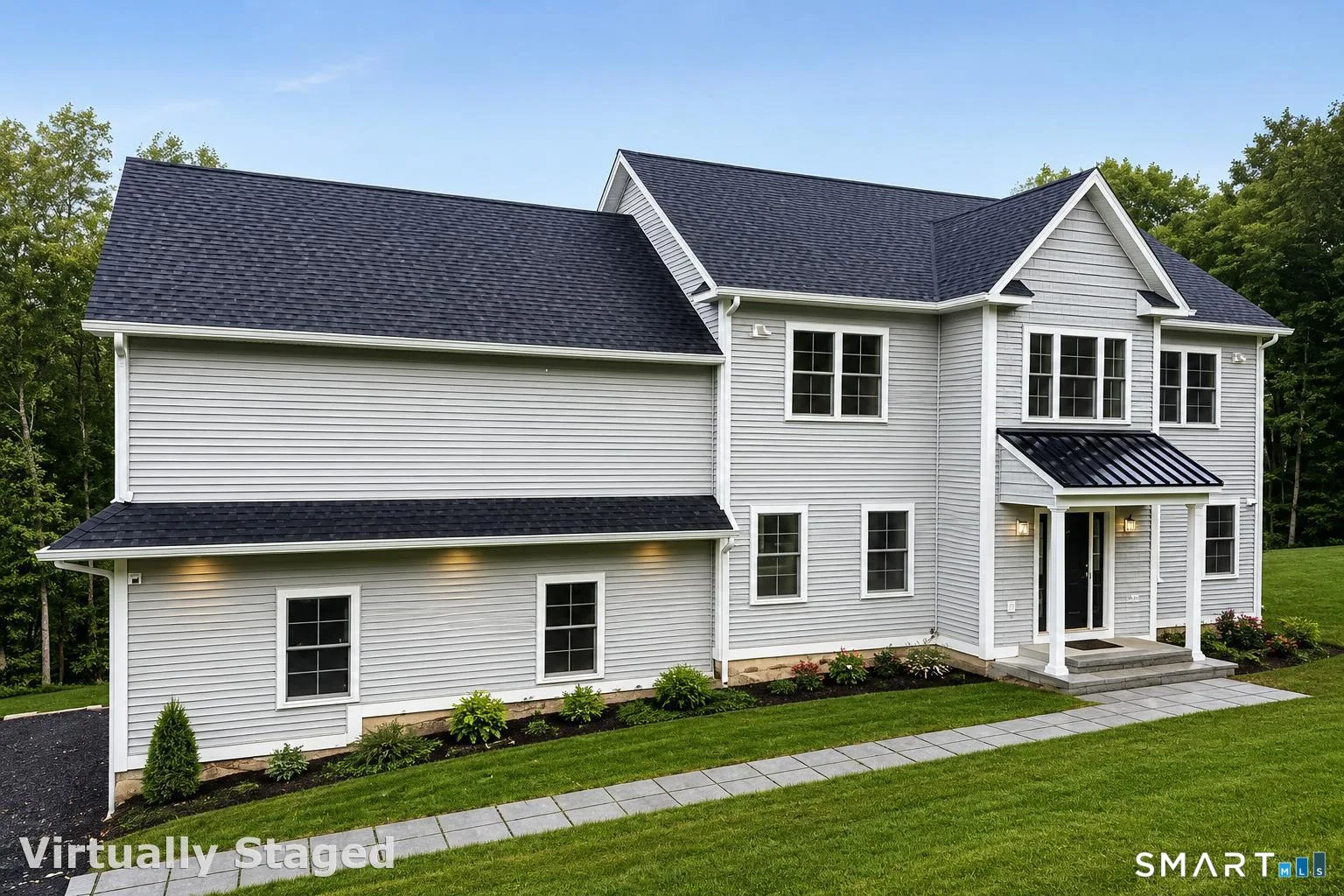 4 Jans Way, Guilford, CT
