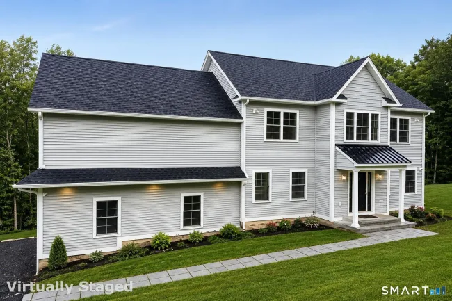 4 Jans Way, Guilford, CT