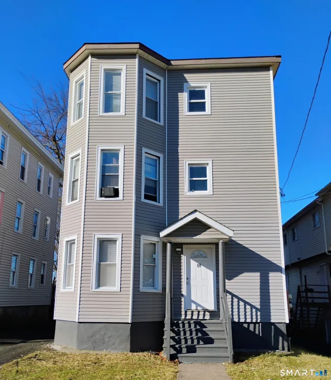69 Williams Street