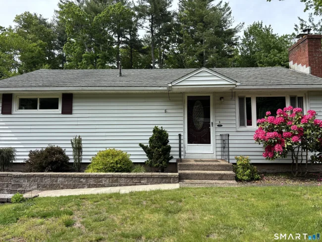 58 Brookfield Road