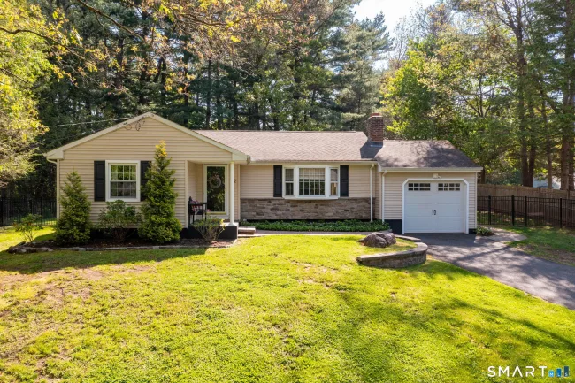 62 Francis Drive