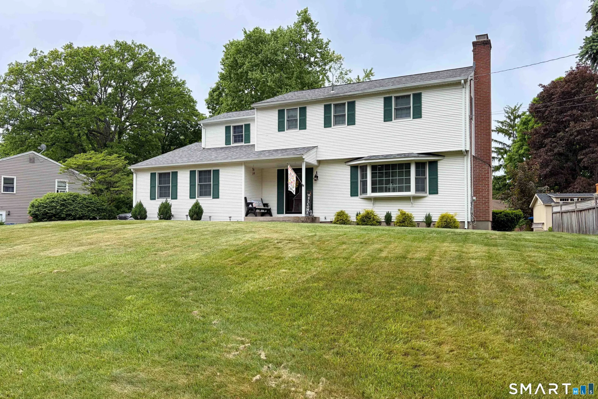 141 Sandy Lane, Meriden, CT