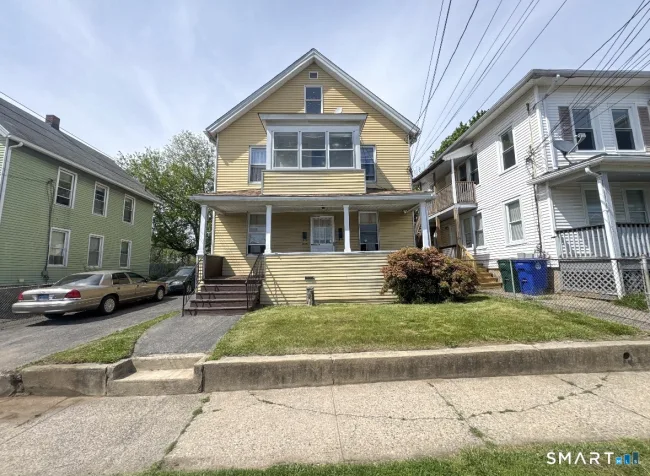 336 Hollister Street