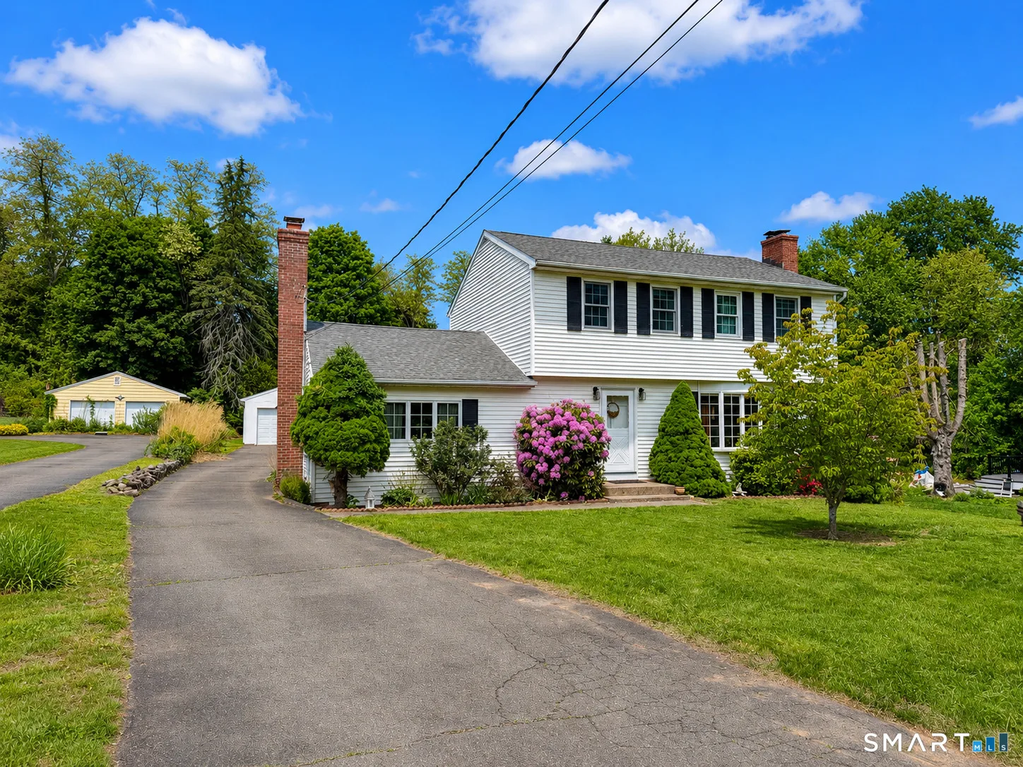 57 Matteson Street, Waterbury, CT