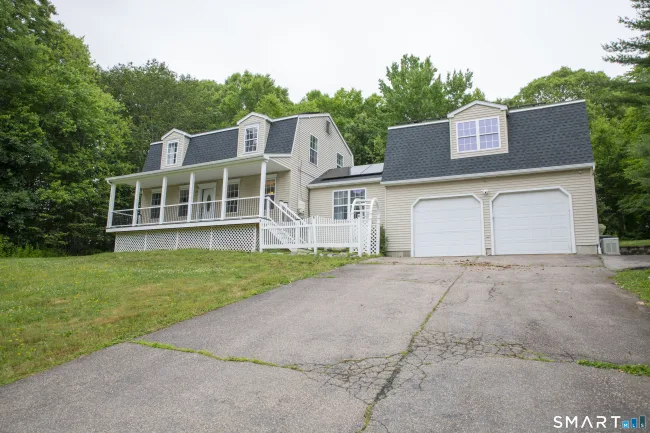 35 Pheasant Run Road, Stonington, CT